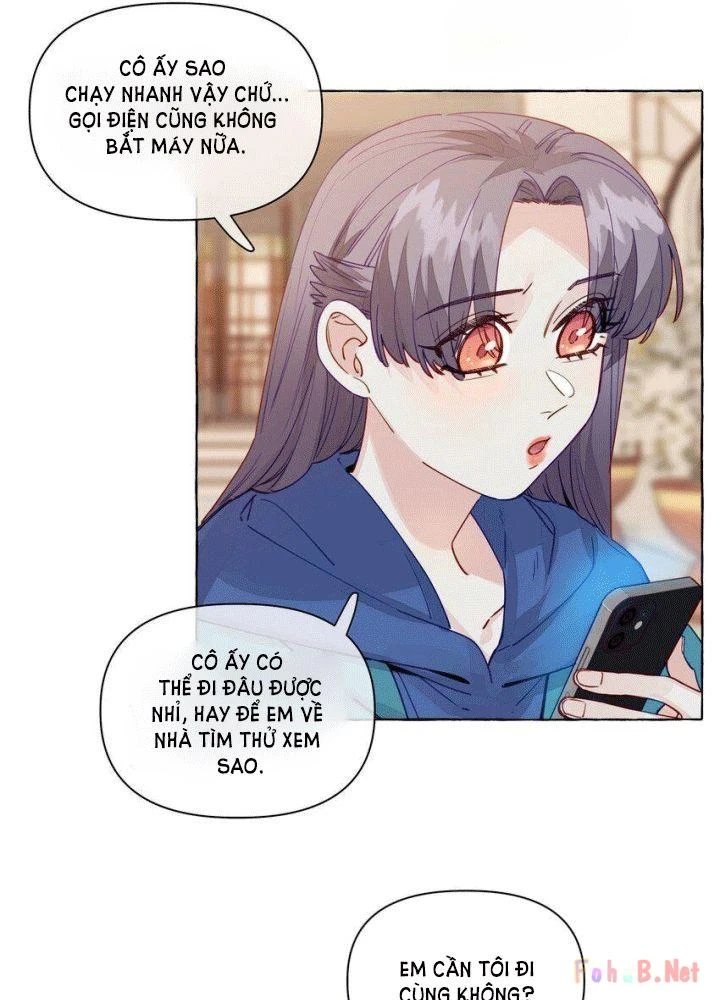 CẠM BẪY GÁI THẲNG Chapter 120 - 4