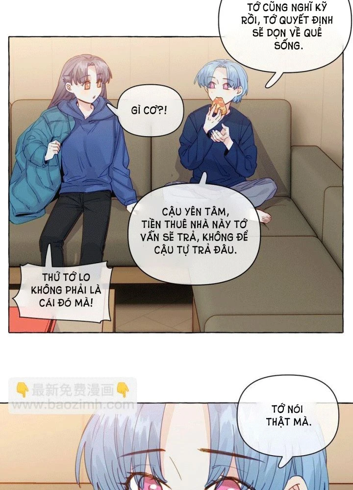 CẠM BẪY GÁI THẲNG Chapter 120 - 23