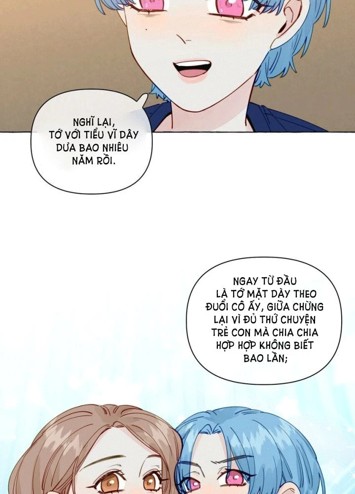 CẠM BẪY GÁI THẲNG Chapter 120 - 24
