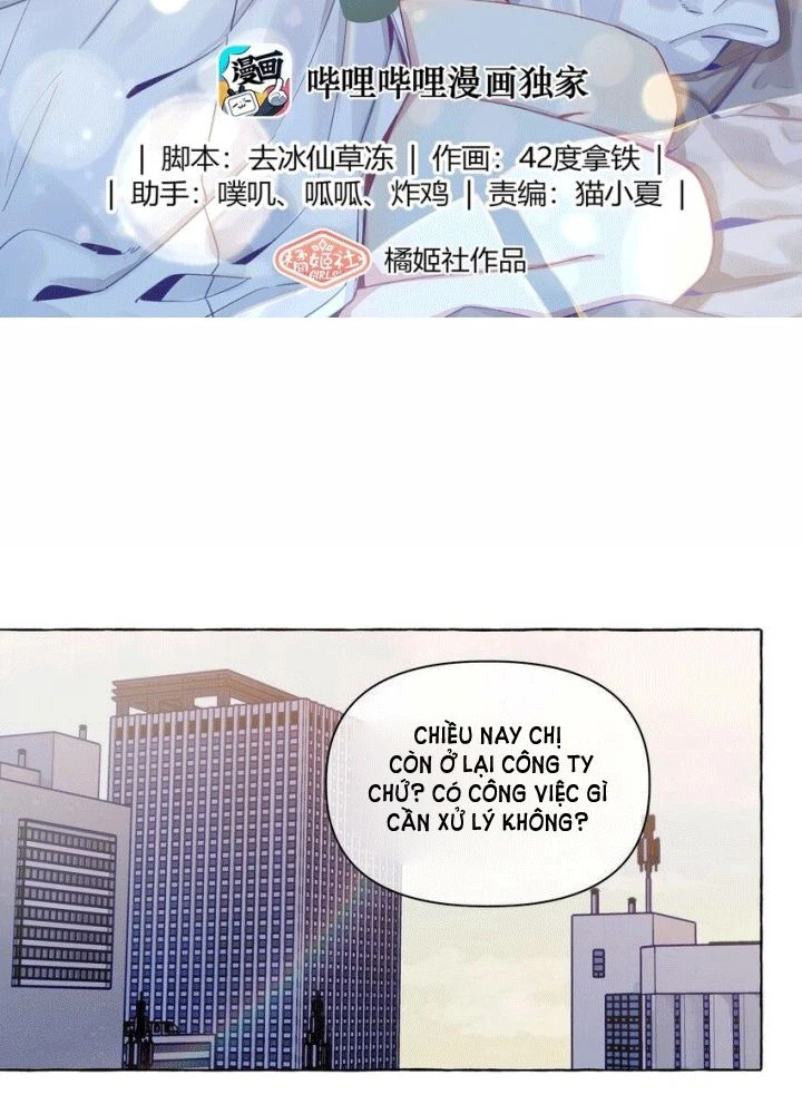 CẠM BẪY GÁI THẲNG Chapter 121 - 2
