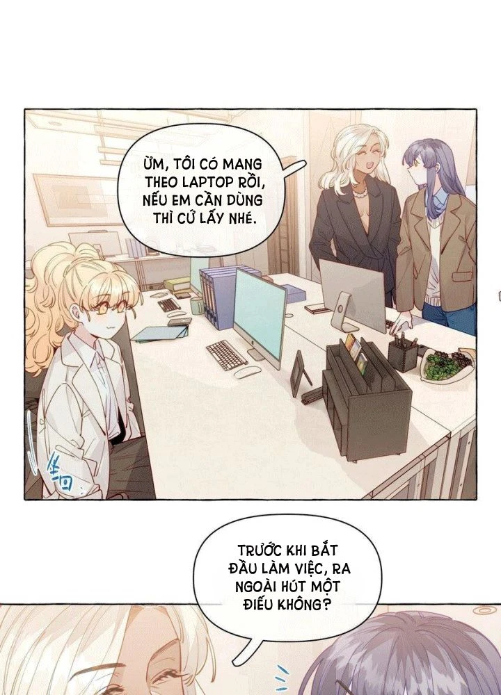 CẠM BẪY GÁI THẲNG Chapter 121 - 3