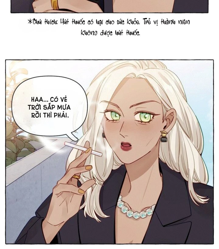 CẠM BẪY GÁI THẲNG Chapter 121 - 8