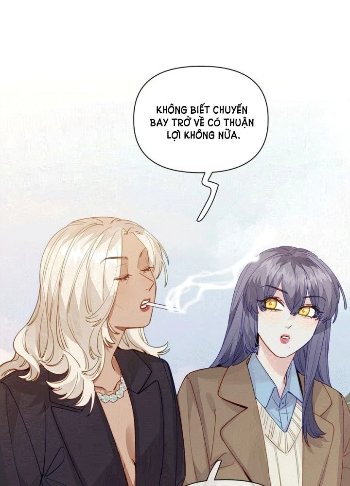 CẠM BẪY GÁI THẲNG Chapter 121 - 9