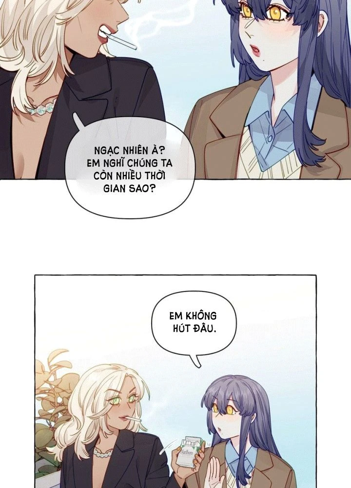 CẠM BẪY GÁI THẲNG Chapter 121 - 11