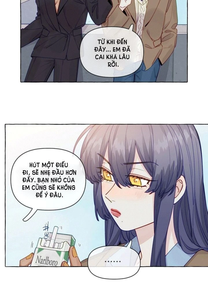 CẠM BẪY GÁI THẲNG Chapter 121 - 12