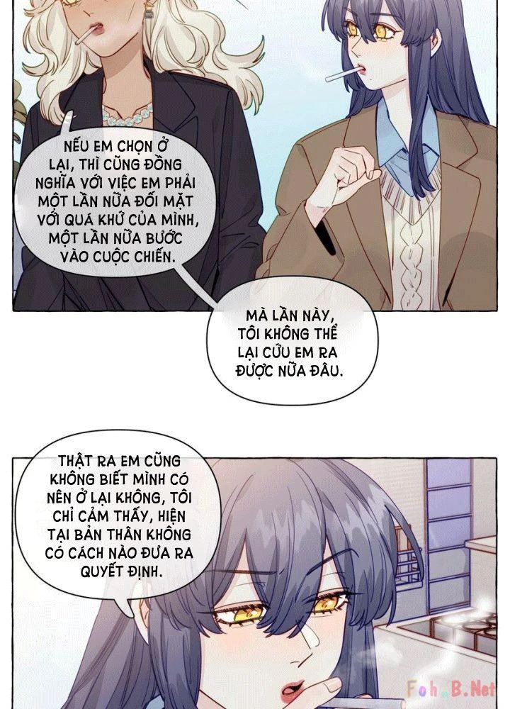 CẠM BẪY GÁI THẲNG Chapter 121 - 16