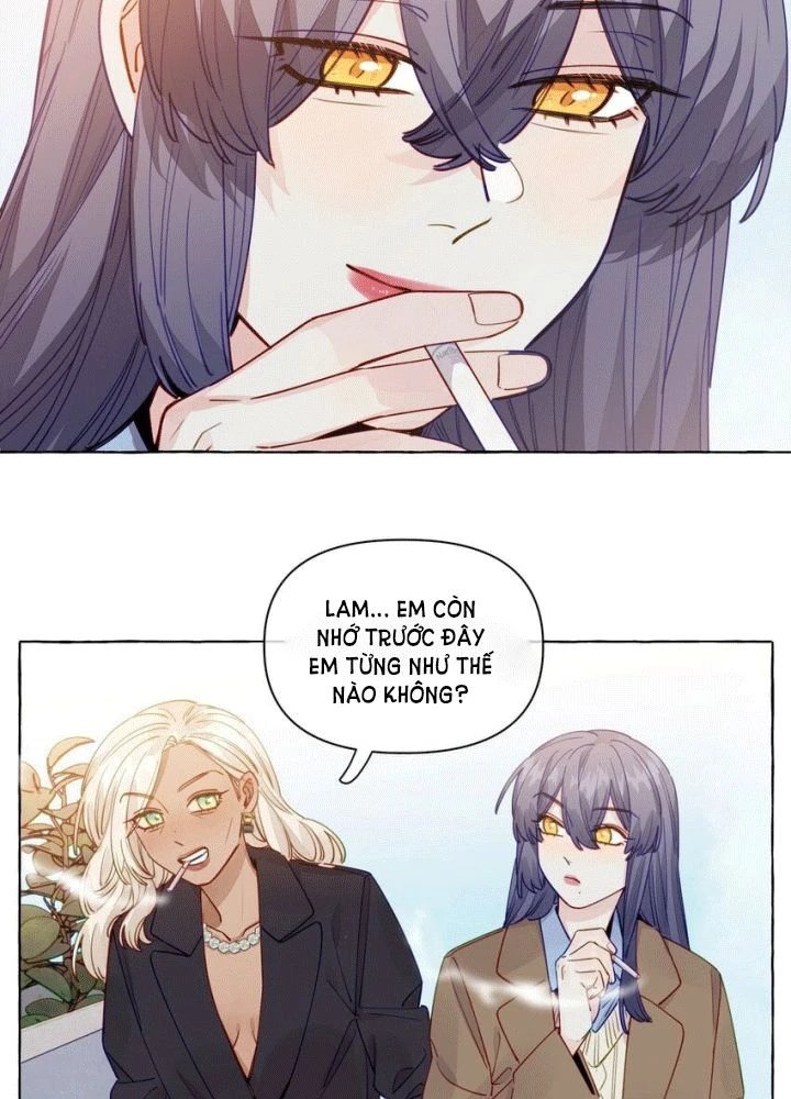 CẠM BẪY GÁI THẲNG Chapter 121 - 21