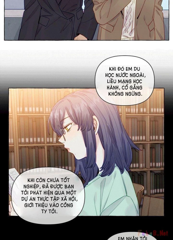 CẠM BẪY GÁI THẲNG Chapter 121 - 22