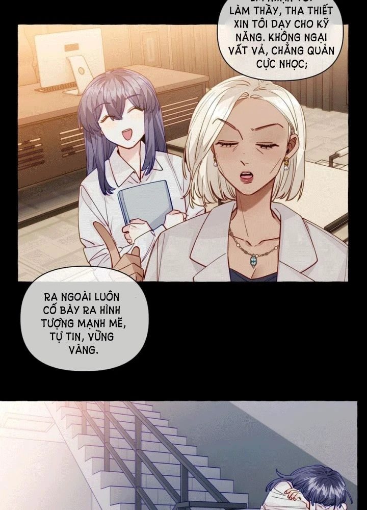 CẠM BẪY GÁI THẲNG Chapter 121 - 23