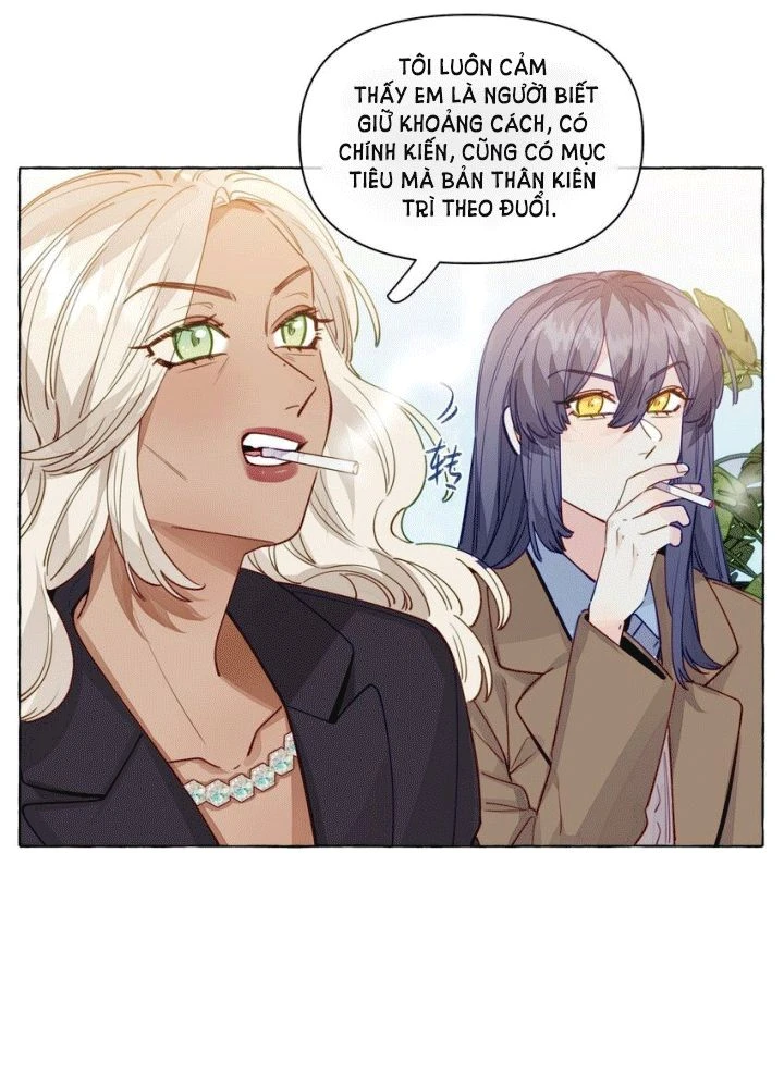 CẠM BẪY GÁI THẲNG Chapter 121 - 27