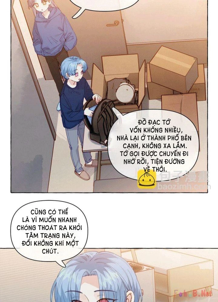 CẠM BẪY GÁI THẲNG Chapter 122 - 4