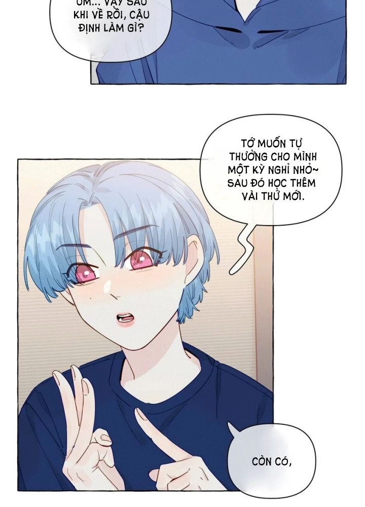 CẠM BẪY GÁI THẲNG Chapter 122 - 6