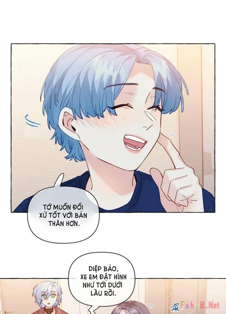 CẠM BẪY GÁI THẲNG Chapter 122 - 7