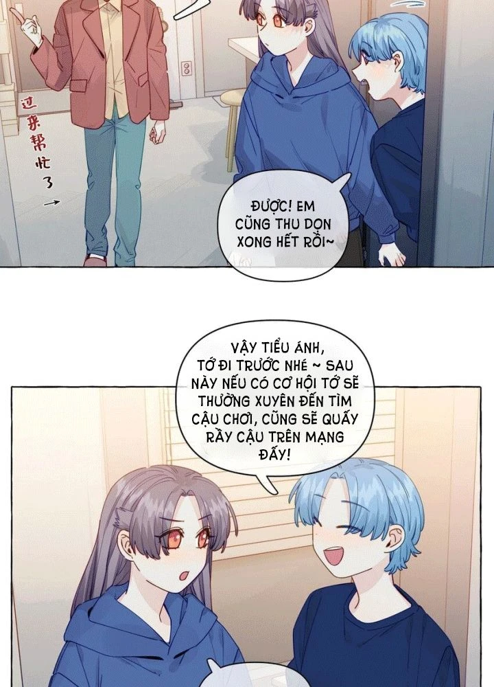 CẠM BẪY GÁI THẲNG Chapter 122 - 8