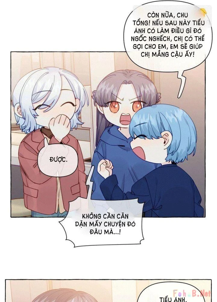CẠM BẪY GÁI THẲNG Chapter 122 - 10