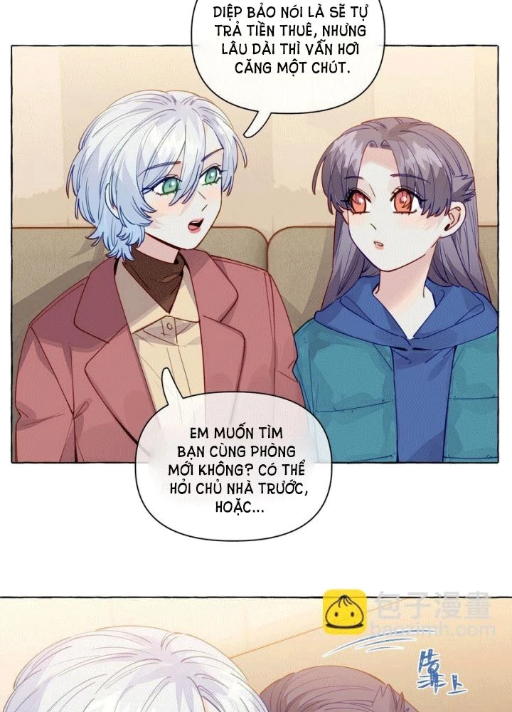 CẠM BẪY GÁI THẲNG Chapter 122 - 15