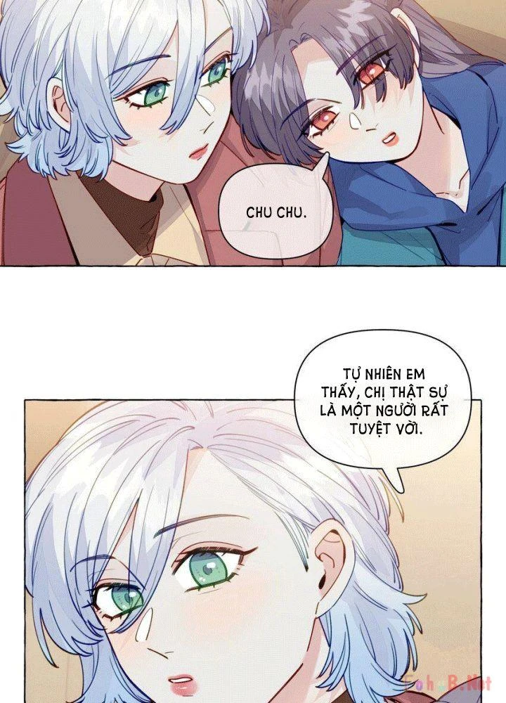 CẠM BẪY GÁI THẲNG Chapter 122 - 16