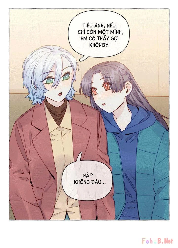 CẠM BẪY GÁI THẲNG Chapter 122 - 19