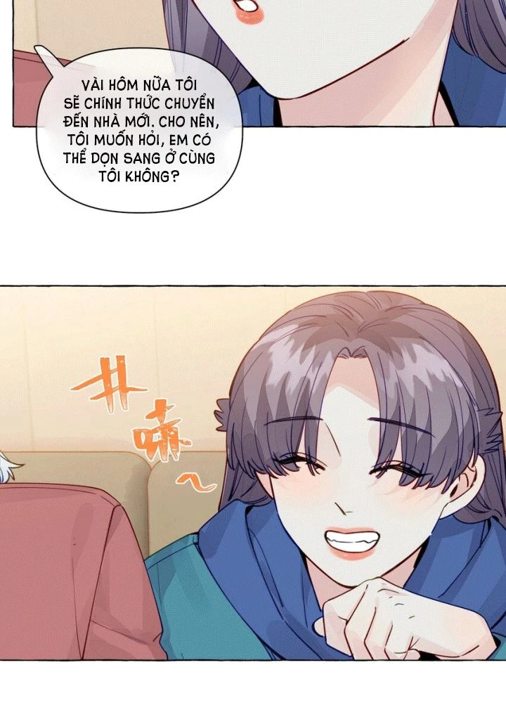 CẠM BẪY GÁI THẲNG Chapter 122 - 21