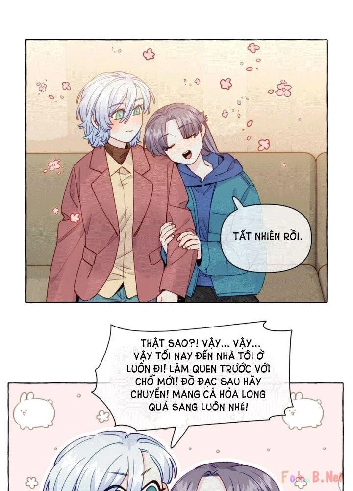 CẠM BẪY GÁI THẲNG Chapter 122 - 22