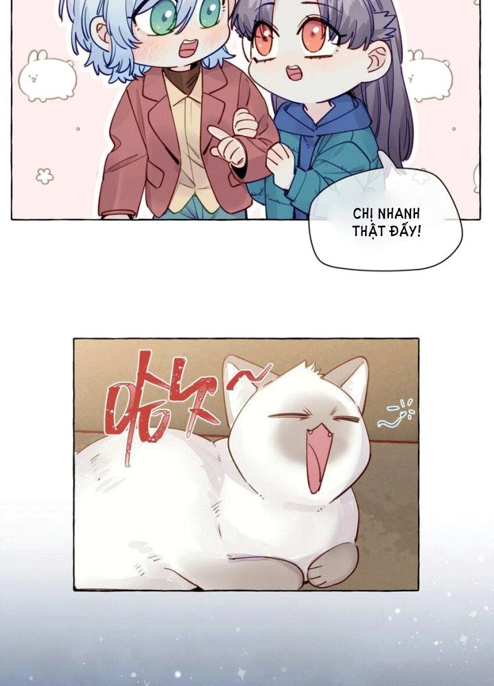 CẠM BẪY GÁI THẲNG Chapter 122 - 23
