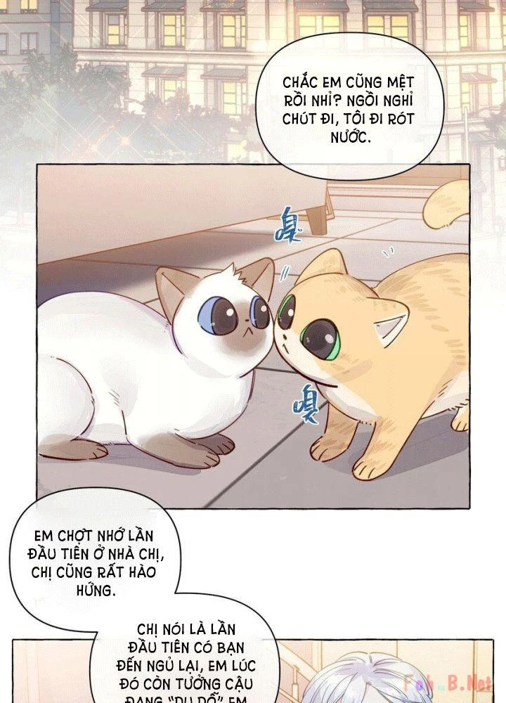 CẠM BẪY GÁI THẲNG Chapter 122 - 25