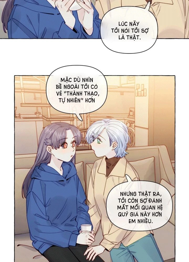 CẠM BẪY GÁI THẲNG Chapter 122 - 27