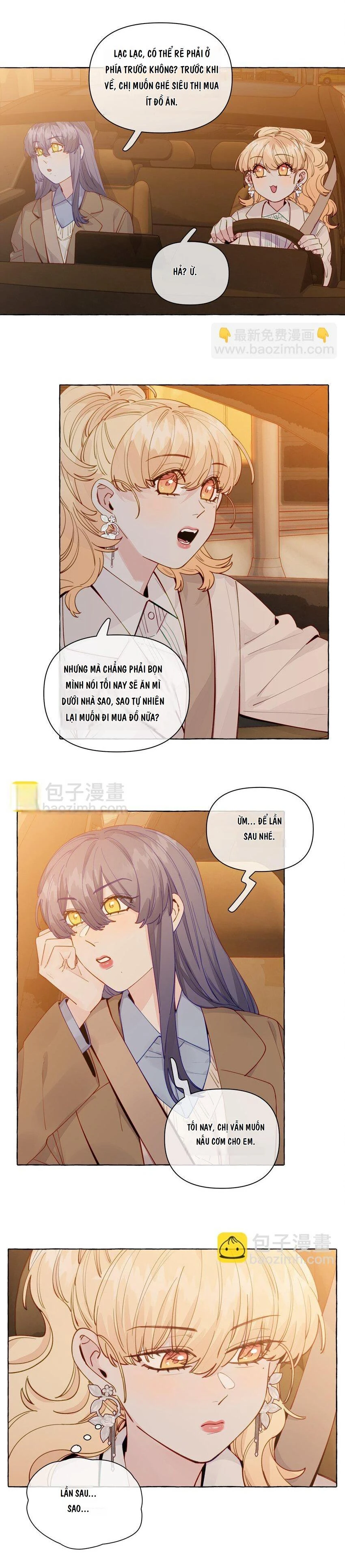 CẠM BẪY GÁI THẲNG Chapter 123 - 3