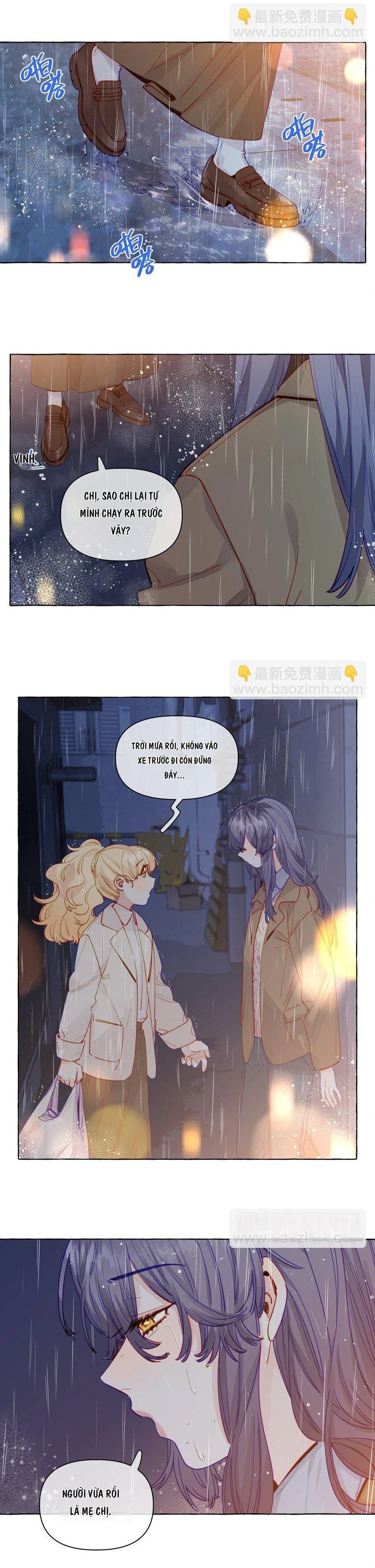 CẠM BẪY GÁI THẲNG Chapter 124 - 5