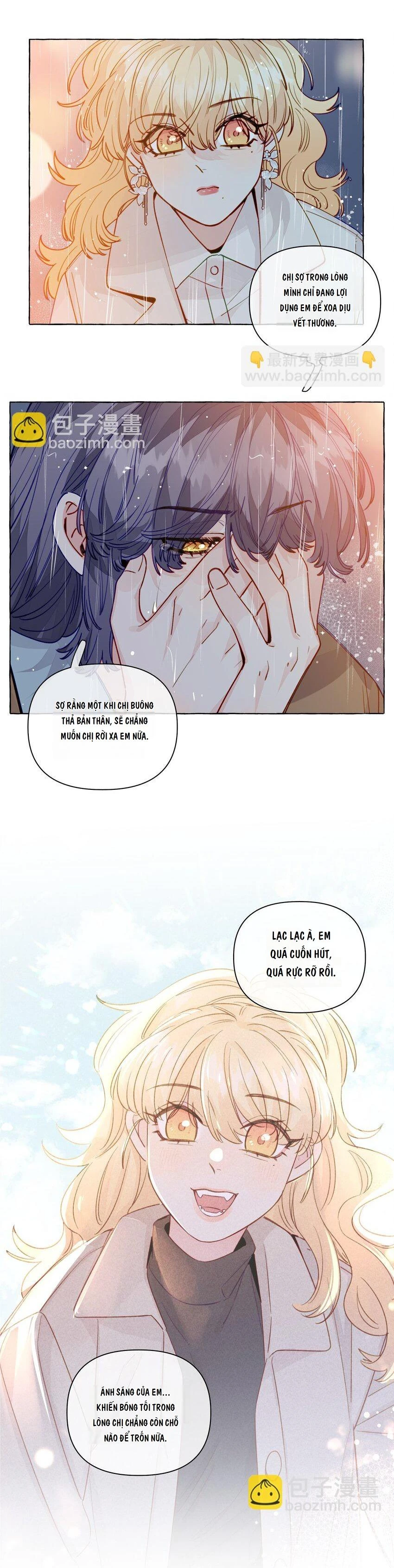CẠM BẪY GÁI THẲNG Chapter 124 - 7