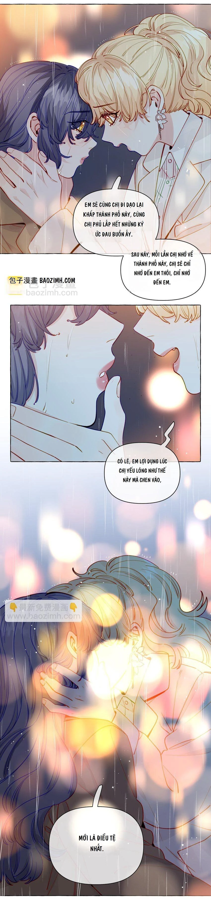 CẠM BẪY GÁI THẲNG Chapter 124 - 9