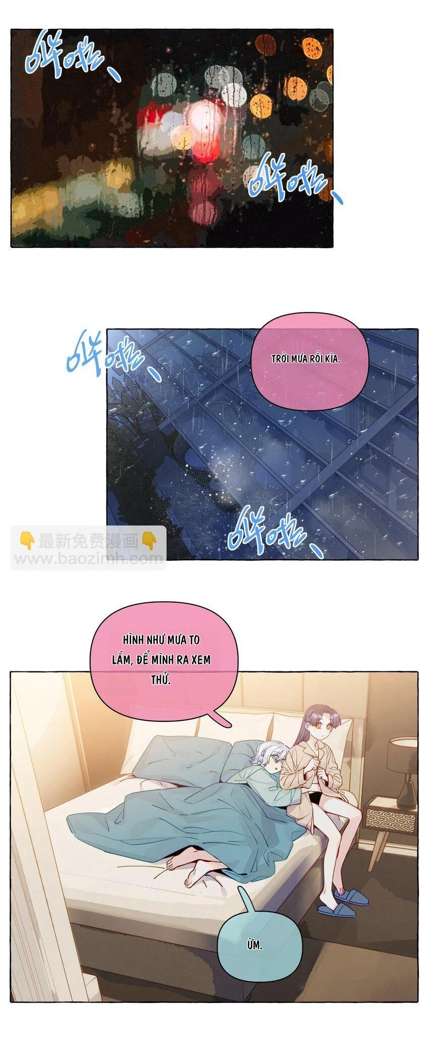CẠM BẪY GÁI THẲNG Chapter 125 - 1