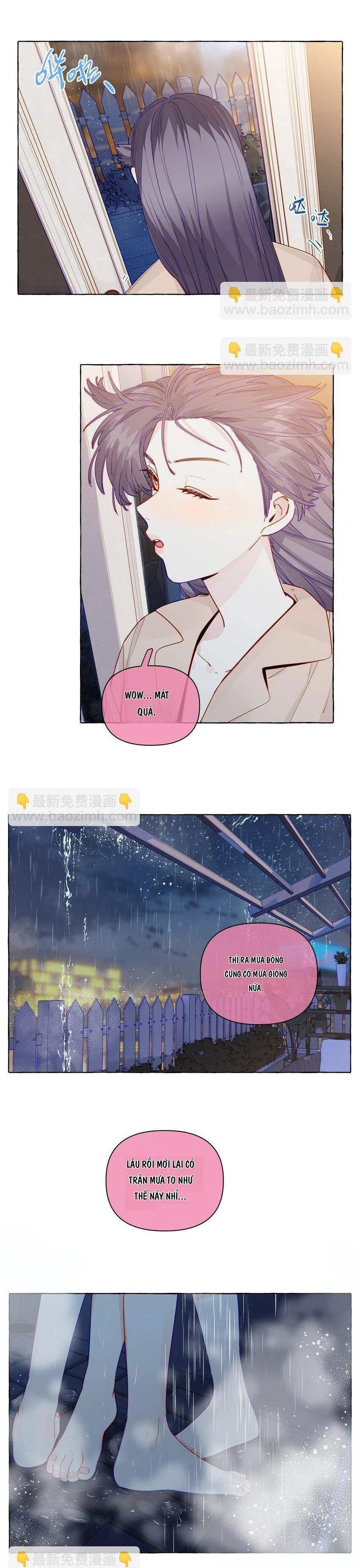 CẠM BẪY GÁI THẲNG Chapter 125 - 2