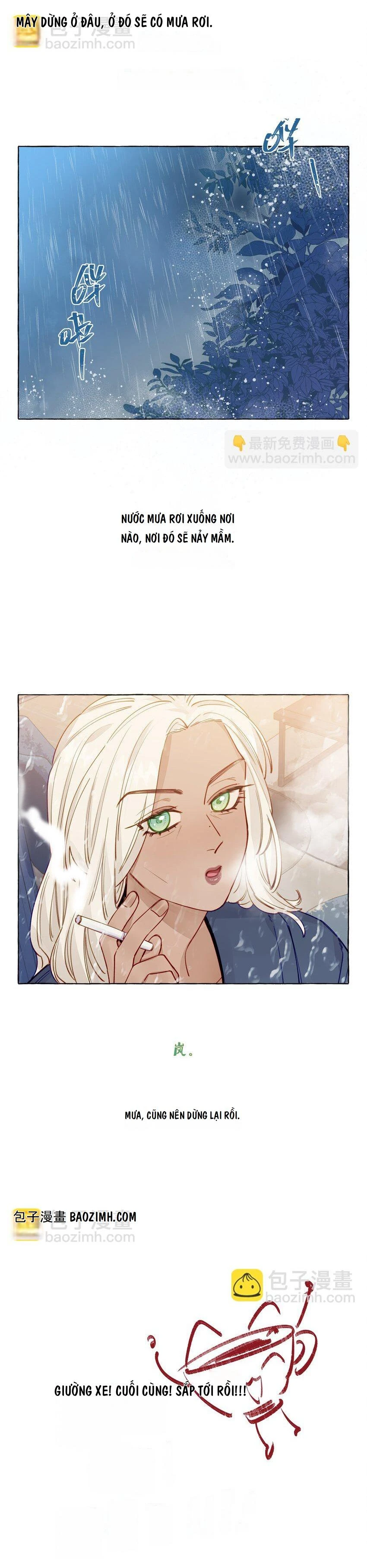 CẠM BẪY GÁI THẲNG Chapter 125 - 10