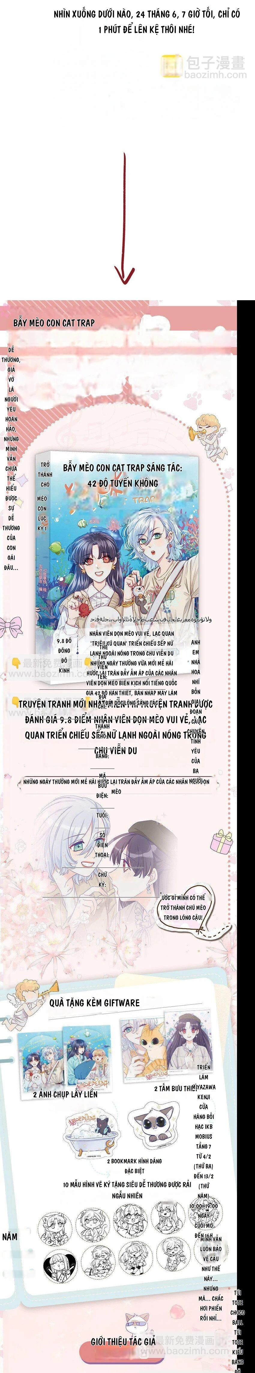 CẠM BẪY GÁI THẲNG Chapter 125 - 11