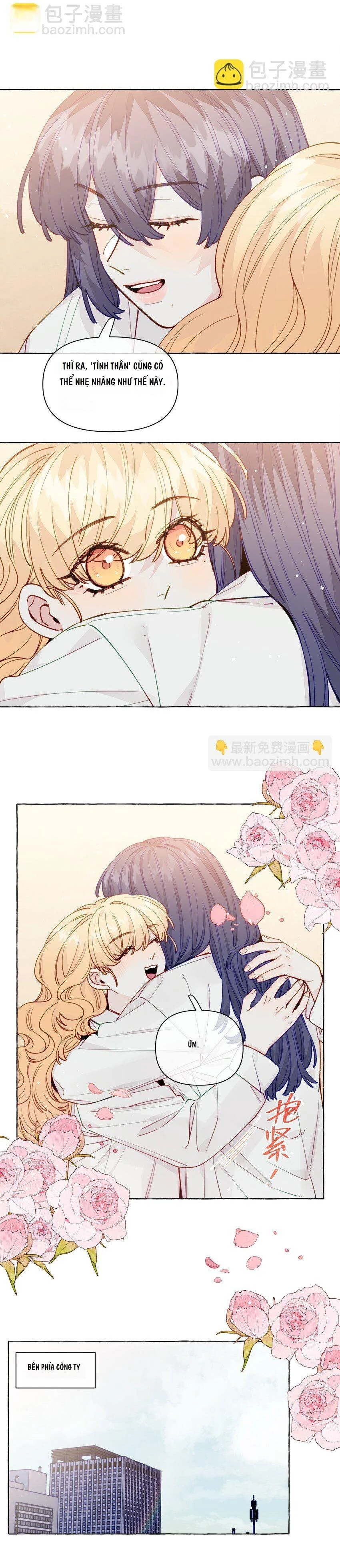 CẠM BẪY GÁI THẲNG Chapter 128 - 5