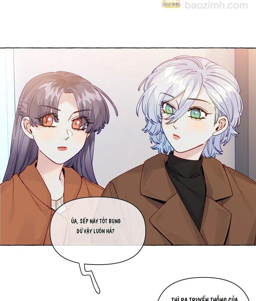 CẠM BẪY GÁI THẲNG Chapter 129 - 2