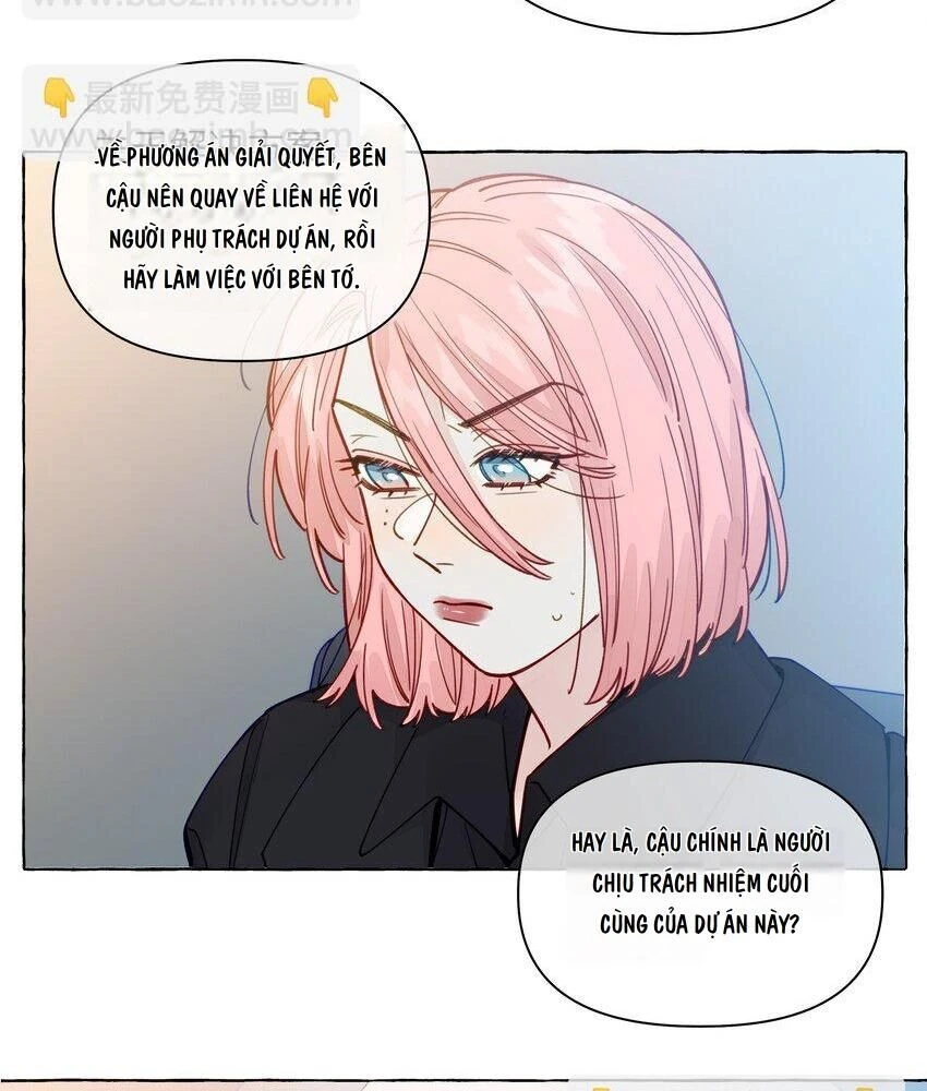 CẠM BẪY GÁI THẲNG Chapter 129 - 11