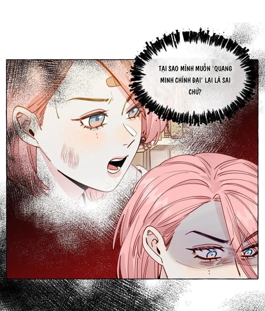 CẠM BẪY GÁI THẲNG Chapter 129 - 24