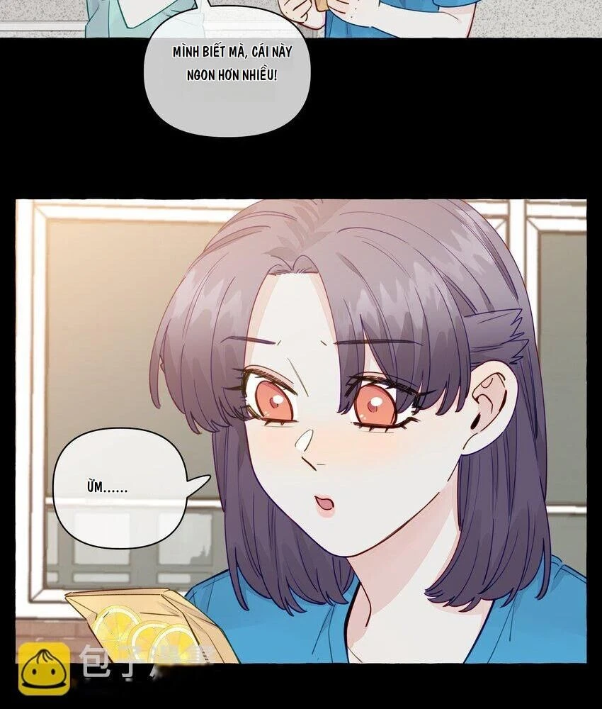 CẠM BẪY GÁI THẲNG Chapter 130 - 4