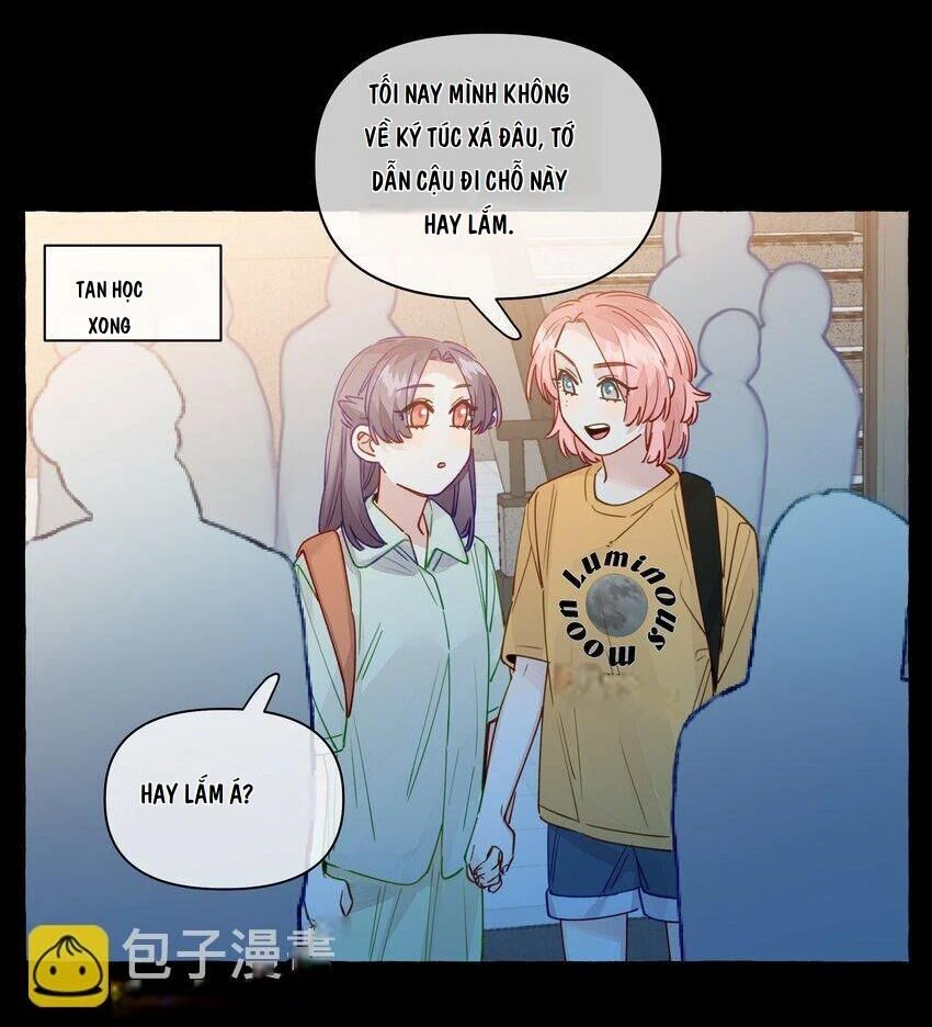 CẠM BẪY GÁI THẲNG Chapter 130 - 13