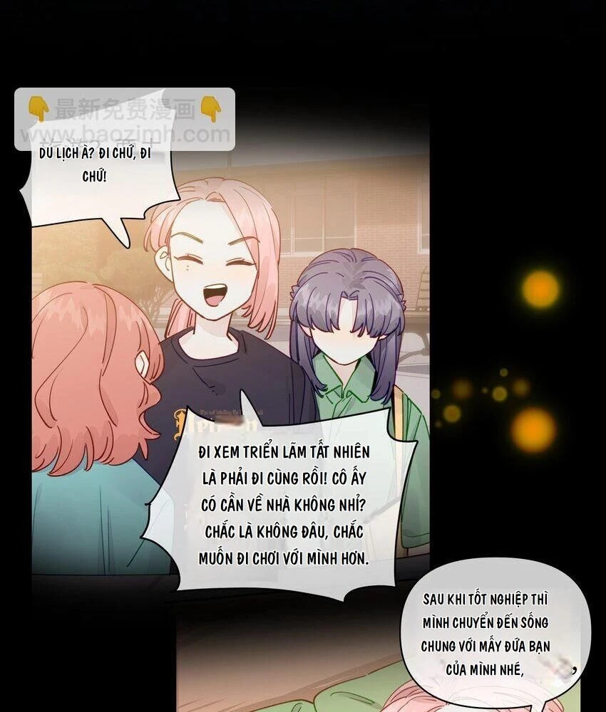 CẠM BẪY GÁI THẲNG Chapter 130 - 20