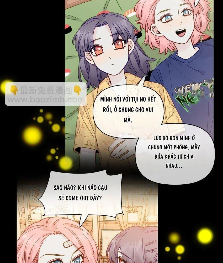 CẠM BẪY GÁI THẲNG Chapter 130 - 21
