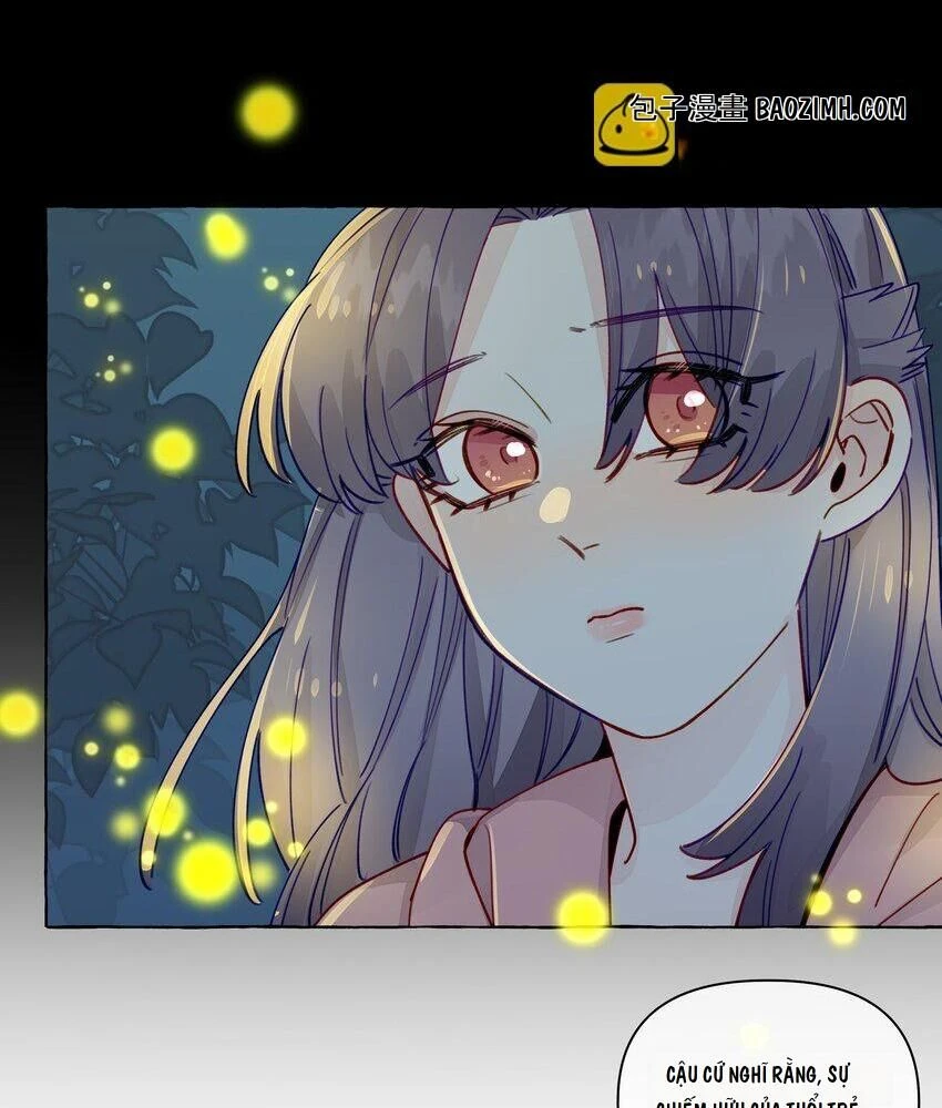 CẠM BẪY GÁI THẲNG Chapter 130 - 28