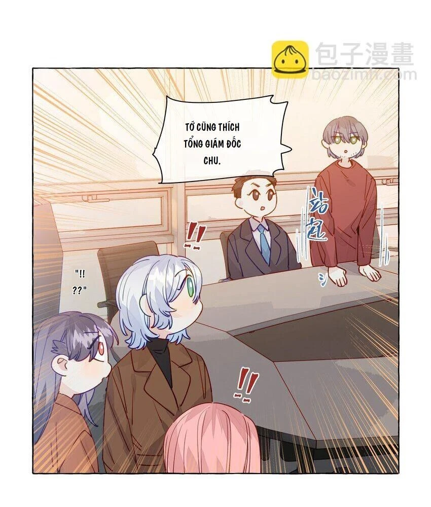 CẠM BẪY GÁI THẲNG Chapter 130 - 36