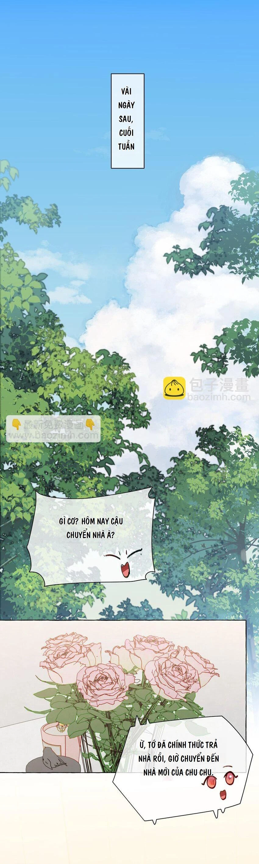 CẠM BẪY GÁI THẲNG Chapter 132 - 1