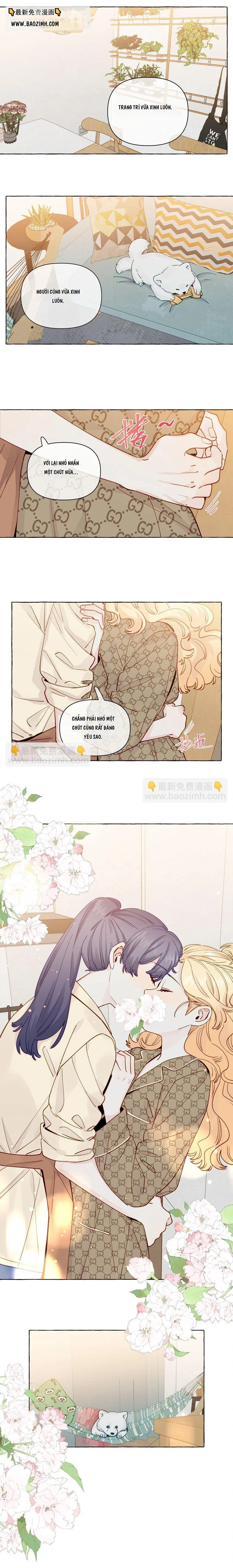 CẠM BẪY GÁI THẲNG Chapter 132 - 5