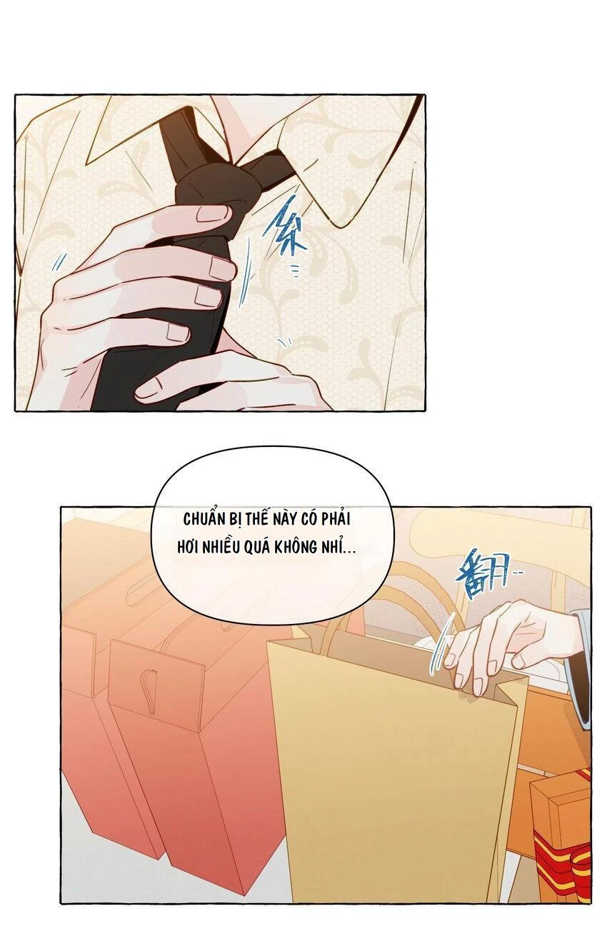 CẠM BẪY GÁI THẲNG Chapter 133 - 1