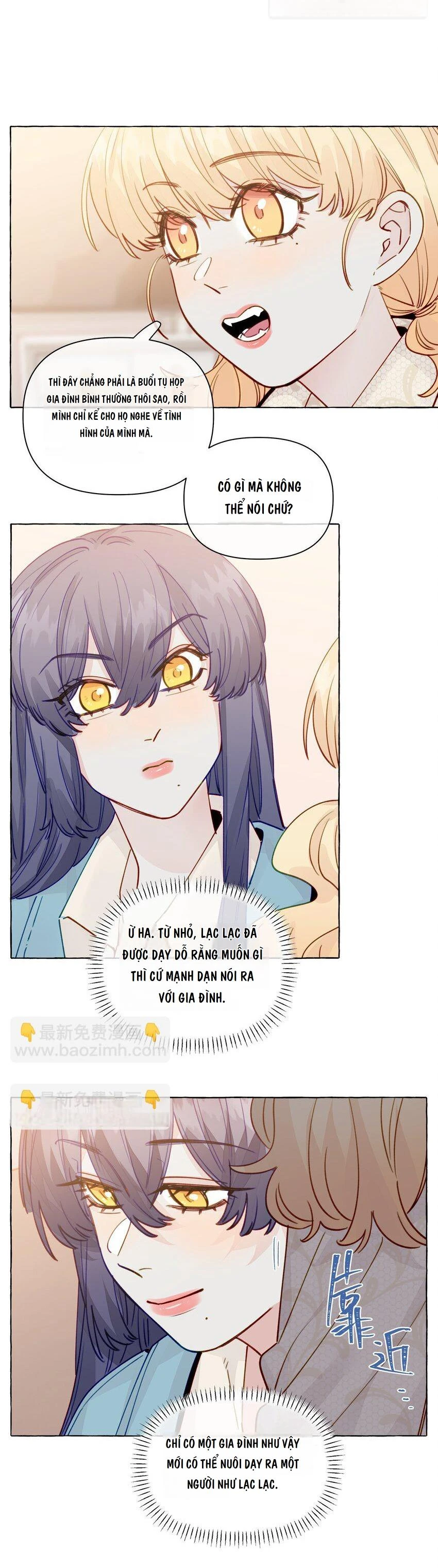 CẠM BẪY GÁI THẲNG Chapter 133 - 11