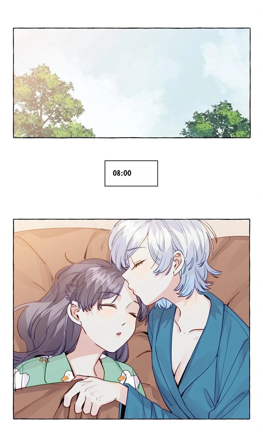 CẠM BẪY GÁI THẲNG Chapter 134 - 1